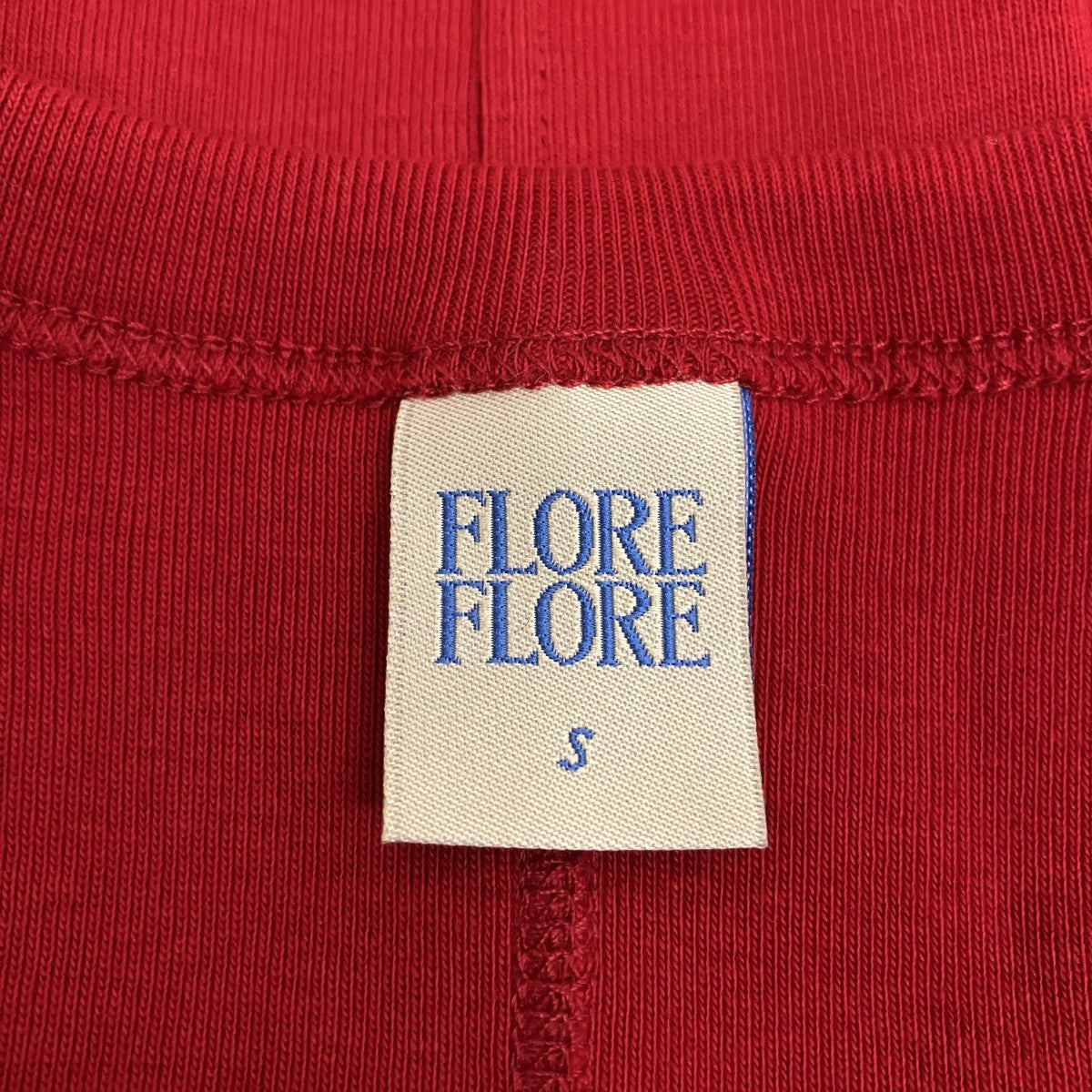 FLORE FLORE タンクトップ25-070-923-0002-3-0 古着・中古-4枚目のアイテム画像