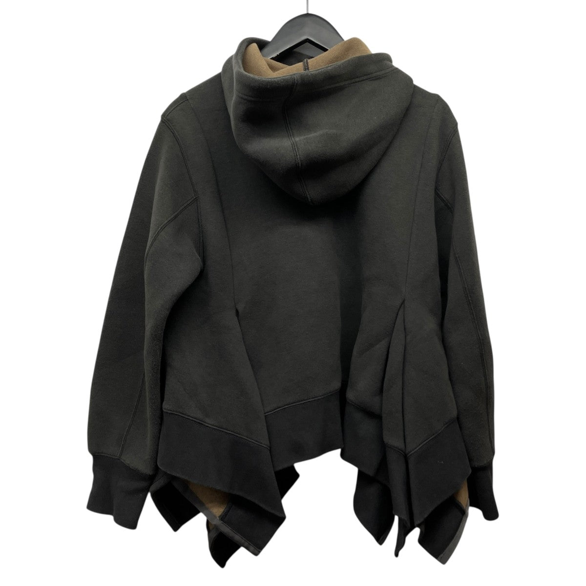 Sponge Sweat Hoodie スポンジスウェットパーカー 24-07163
