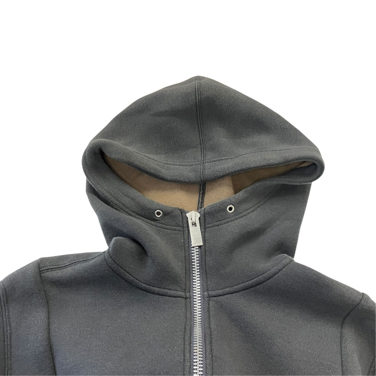 Sponge Sweat Hoodie スポンジスウェットパーカー 24-07163