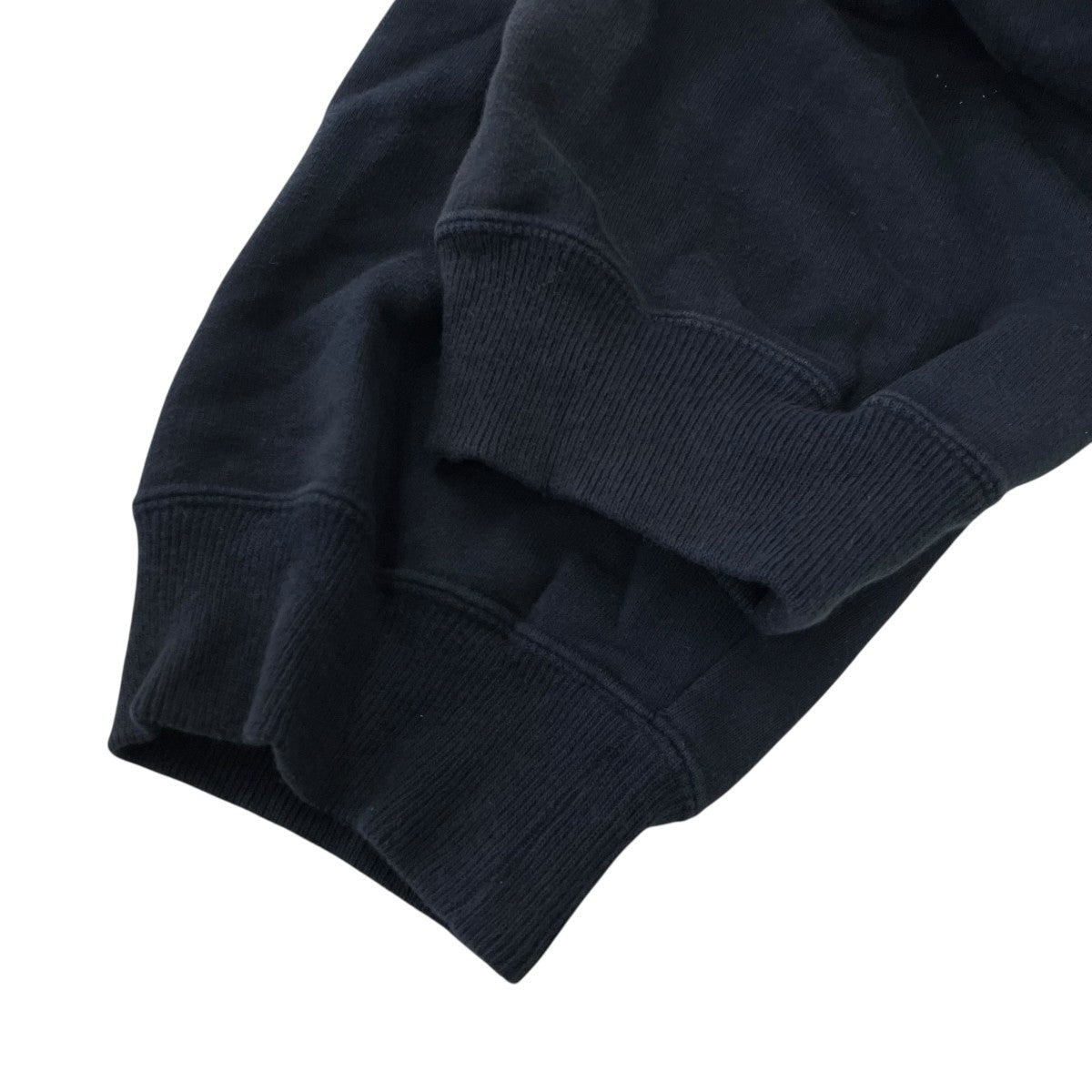 refomed 26SSFRESH MAN ZIP UP HOODIE]ペンキZIP UPパーカーRECU-055 古着・中古-4枚目のアイテム画像