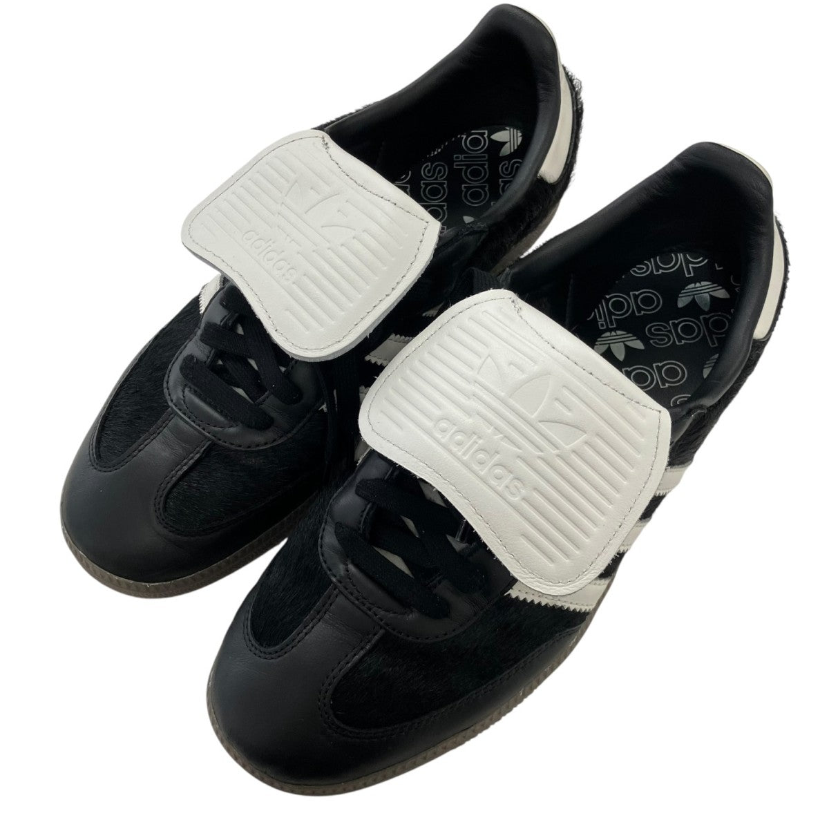SAMBA LTサンバ LTローカットスニーカーKI4168