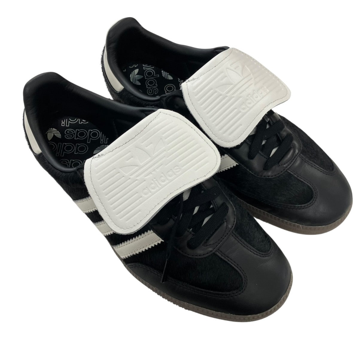 SAMBA LTサンバ LTローカットスニーカーKI4168