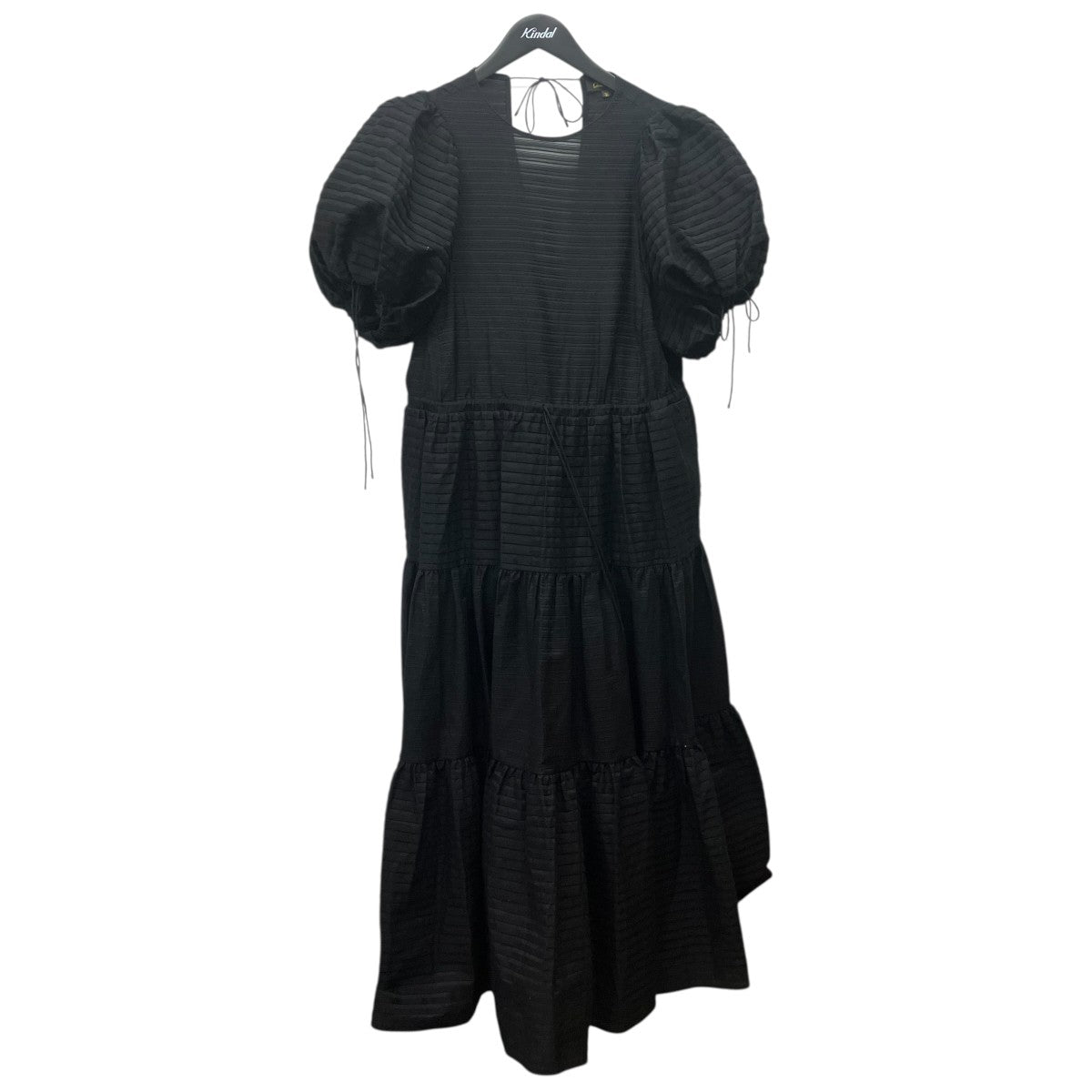 タックティアードワンピース6526-299-1343