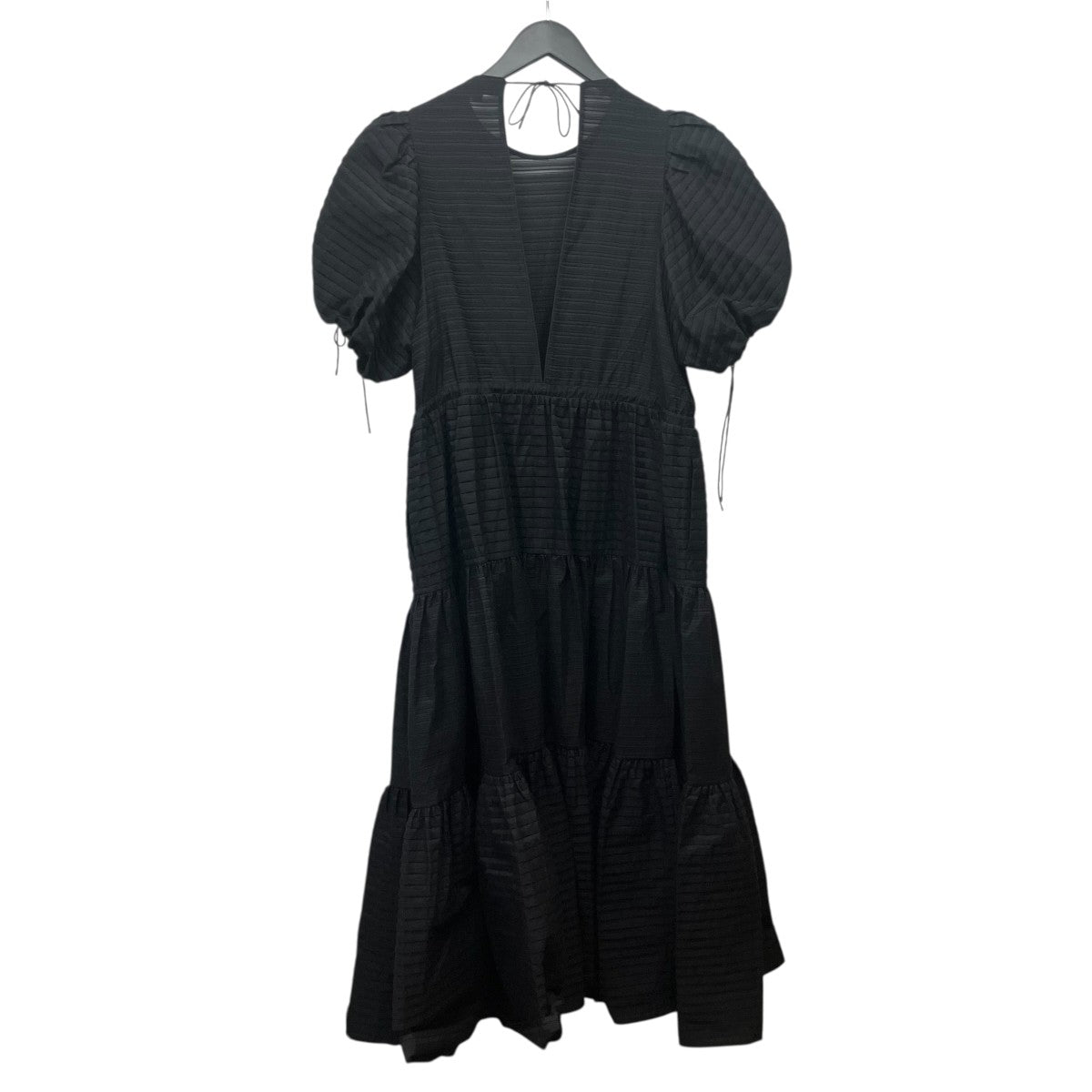 タックティアードワンピース6526-299-1343