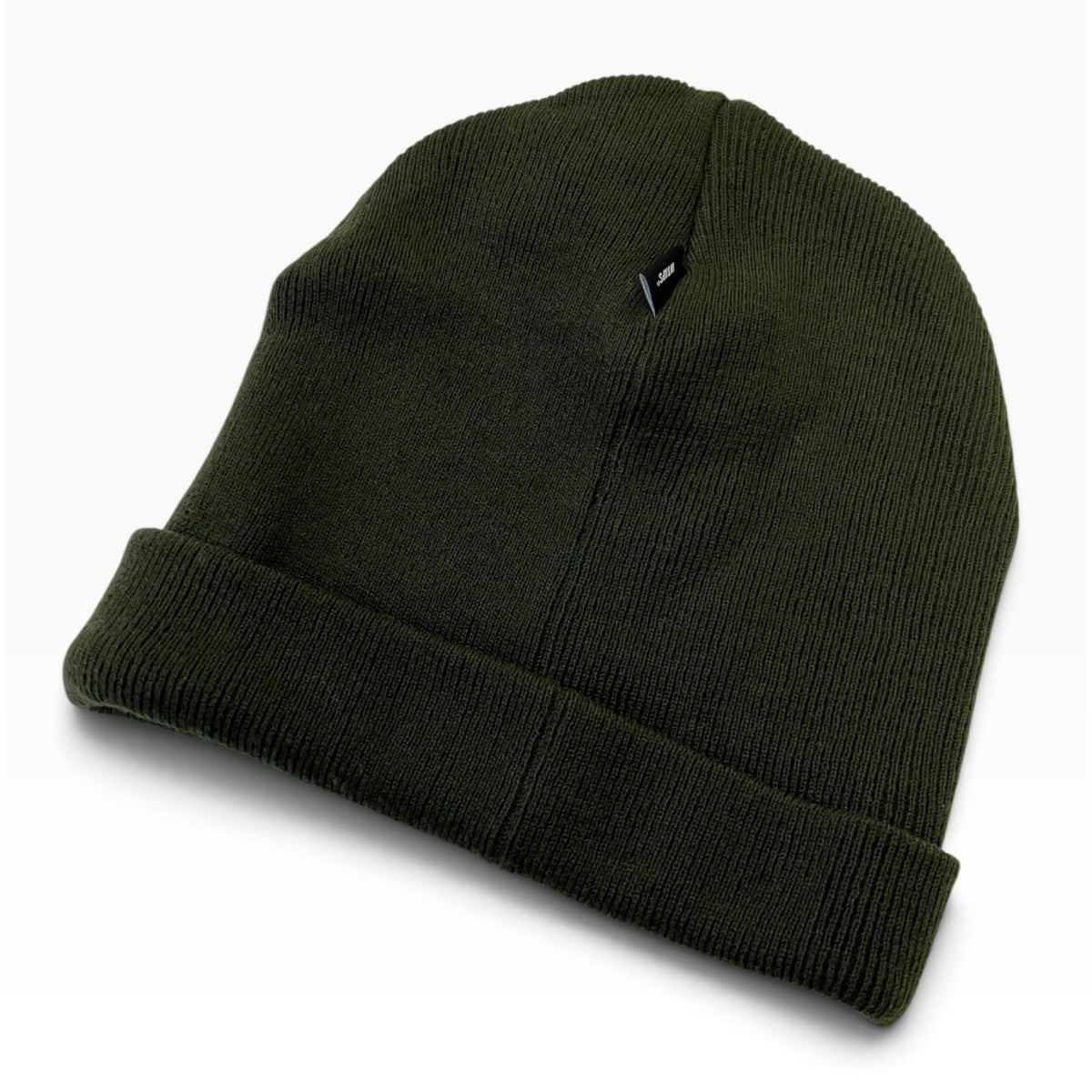 WTAPS(ダブルタップス) 23AW「BEANIE ACRYLIC．SIGN」ロゴ刺繍ビーニー