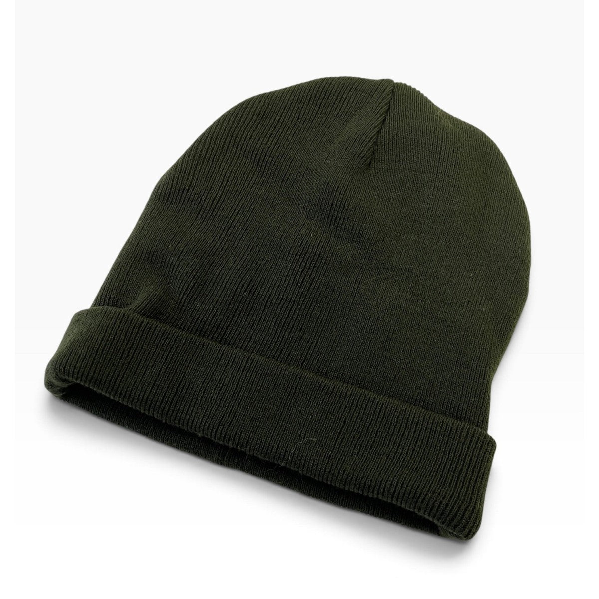 WTAPS(ダブルタップス) 23AW「BEANIE ACRYLIC．SIGN」ロゴ刺繍ビーニー