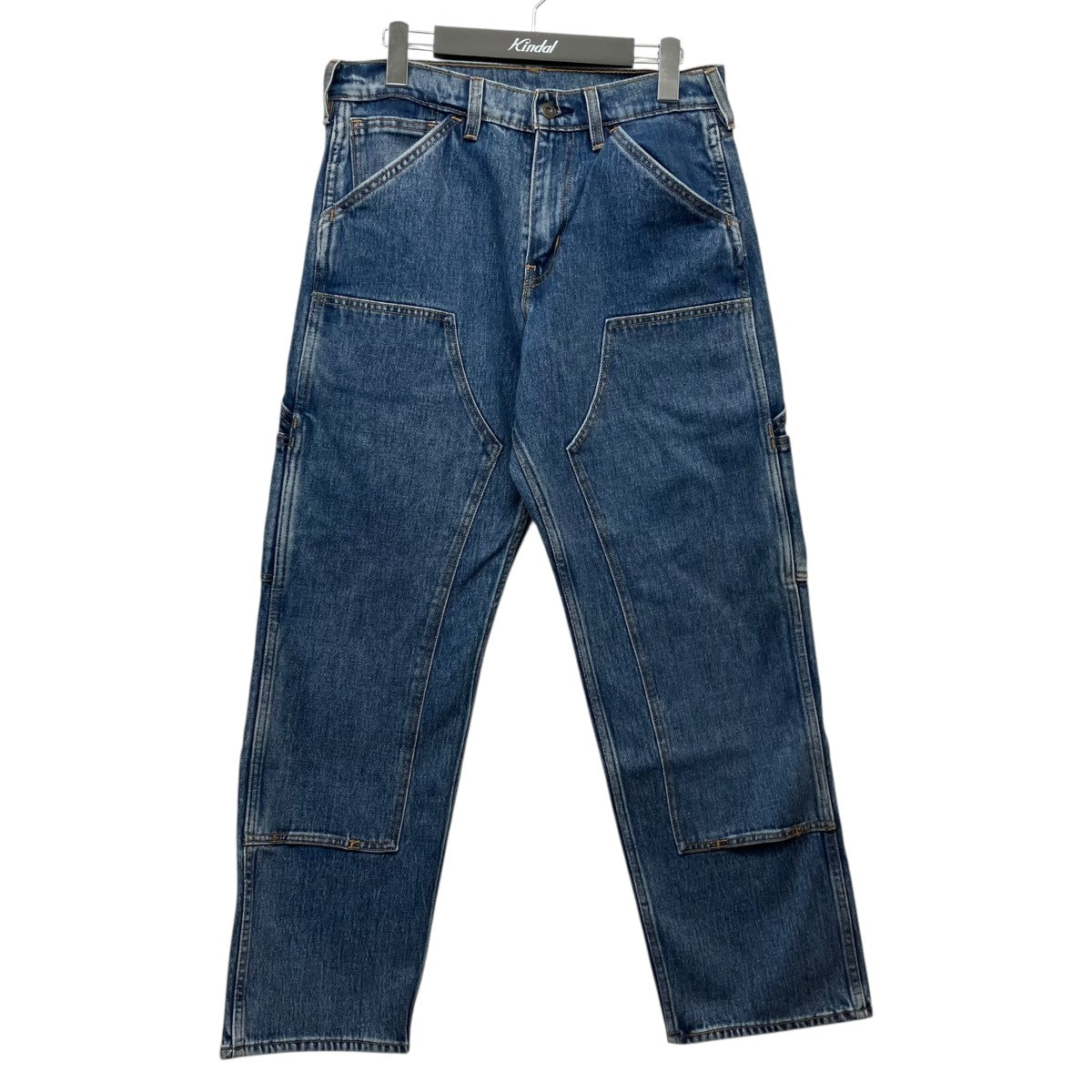 WORKWEAR 565ダブルニーデニムパンツ
