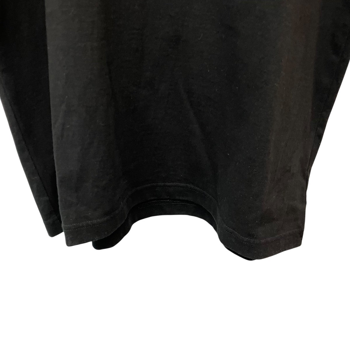 sacai KNOW FUTURE T-ShirtプリントTシャツ24-0720S 古着・中古-4枚目のアイテム画像