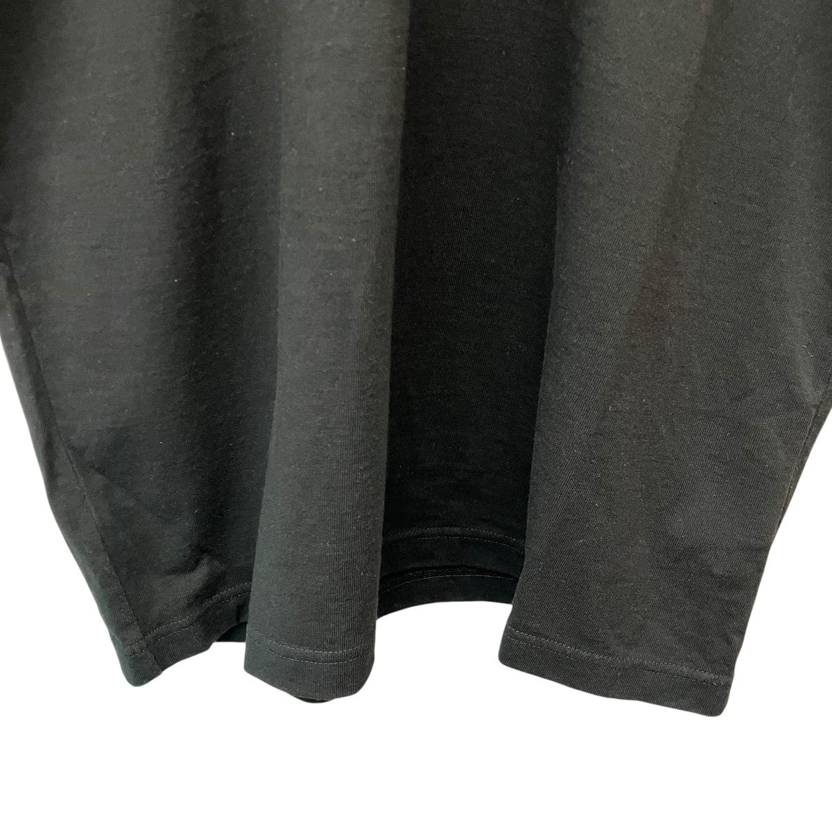 sacai 24SSバックプリントポケットTシャツ24-0798S 古着・中古-4枚目のアイテム画像