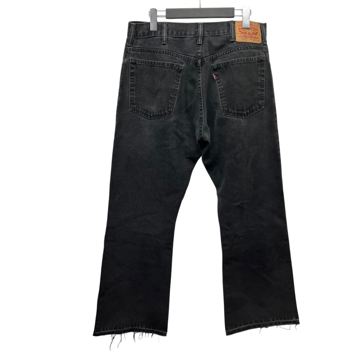 MADE IN NICARAGUA  スモールe517デニムパンツ