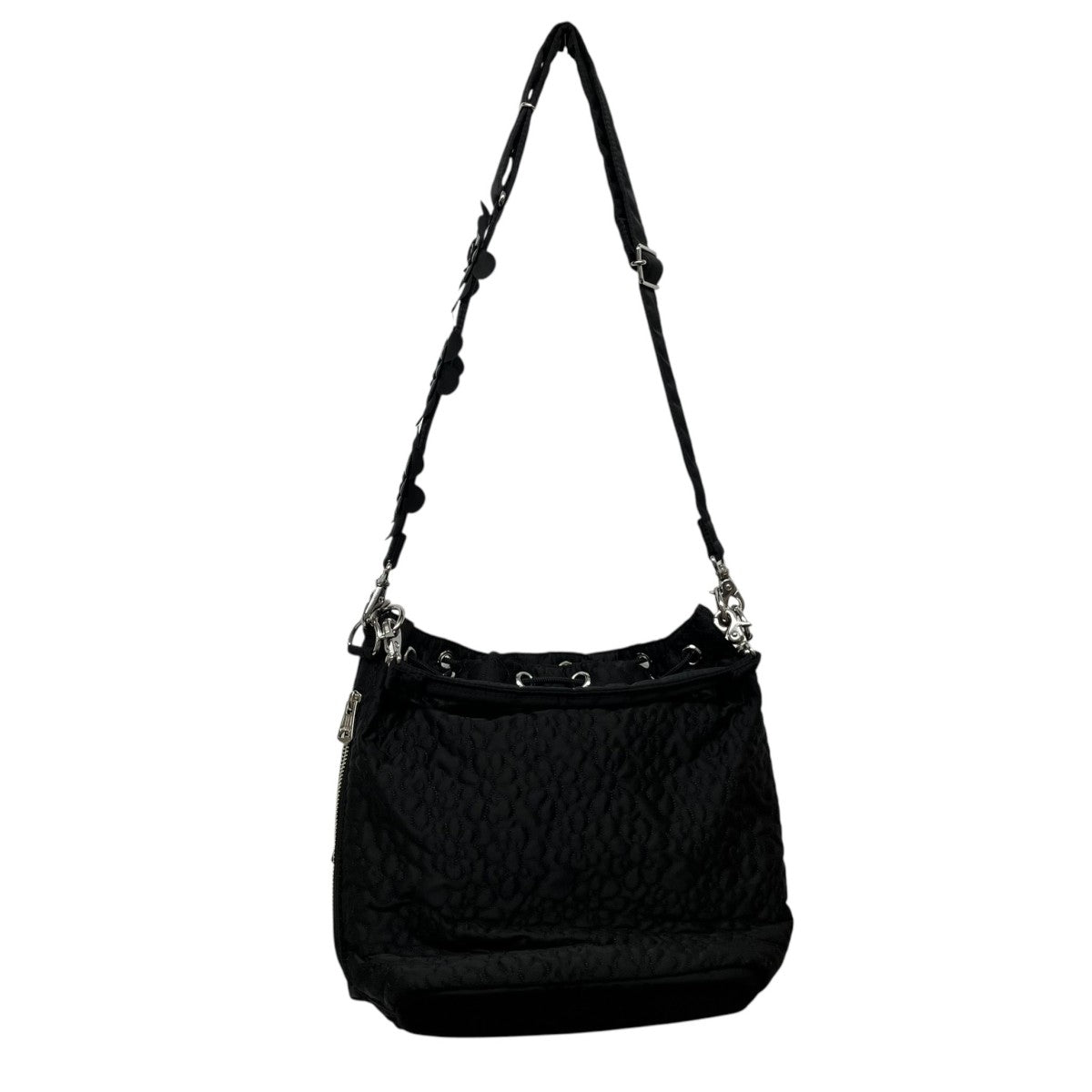 Cecilie Bahnsen×PORTER 「2WAY TOOL BAG」2WAYツールバッグ 古着・中古-2枚目のアイテム画像