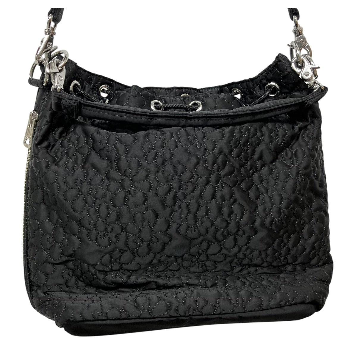 Cecilie Bahnsen×PORTER 「2WAY TOOL BAG」2WAYツールバッグ 古着・中古-4枚目のアイテム画像