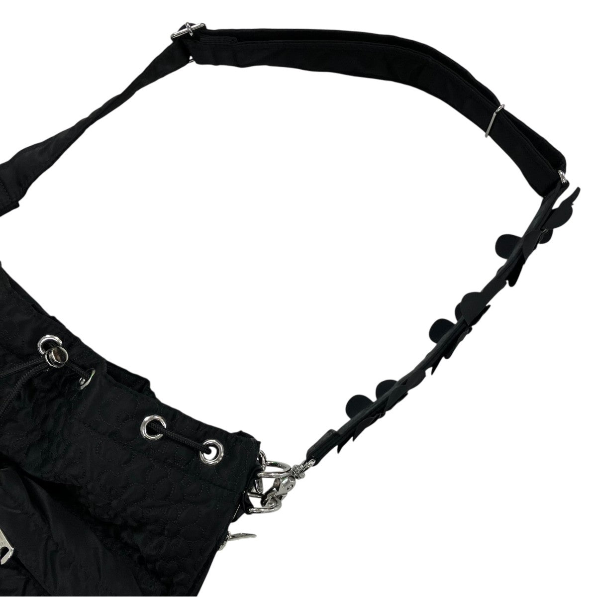 Cecilie Bahnsen×PORTER 「2WAY TOOL BAG」2WAYツールバッグ 古着・中古-5枚目のアイテム画像