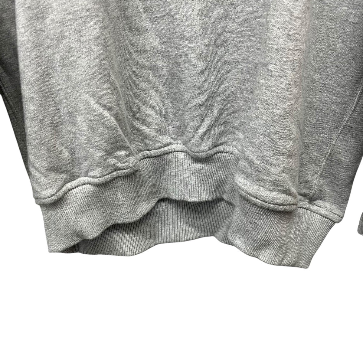 COMME des GARCONS SHIRT Andy Warhol マリリン モンロースウェットトレーナーFM-T002 古着・中古-4枚目のアイテム画像