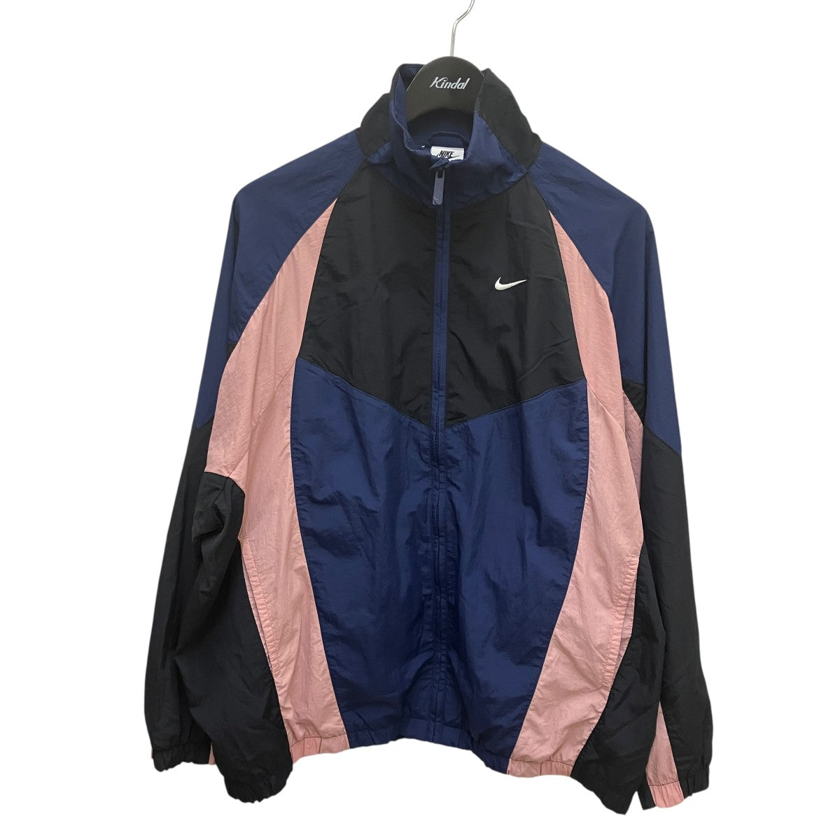 NIKE オーバーサイズジャケットHV4030-410 古着・中古-1枚目のアイテム画像