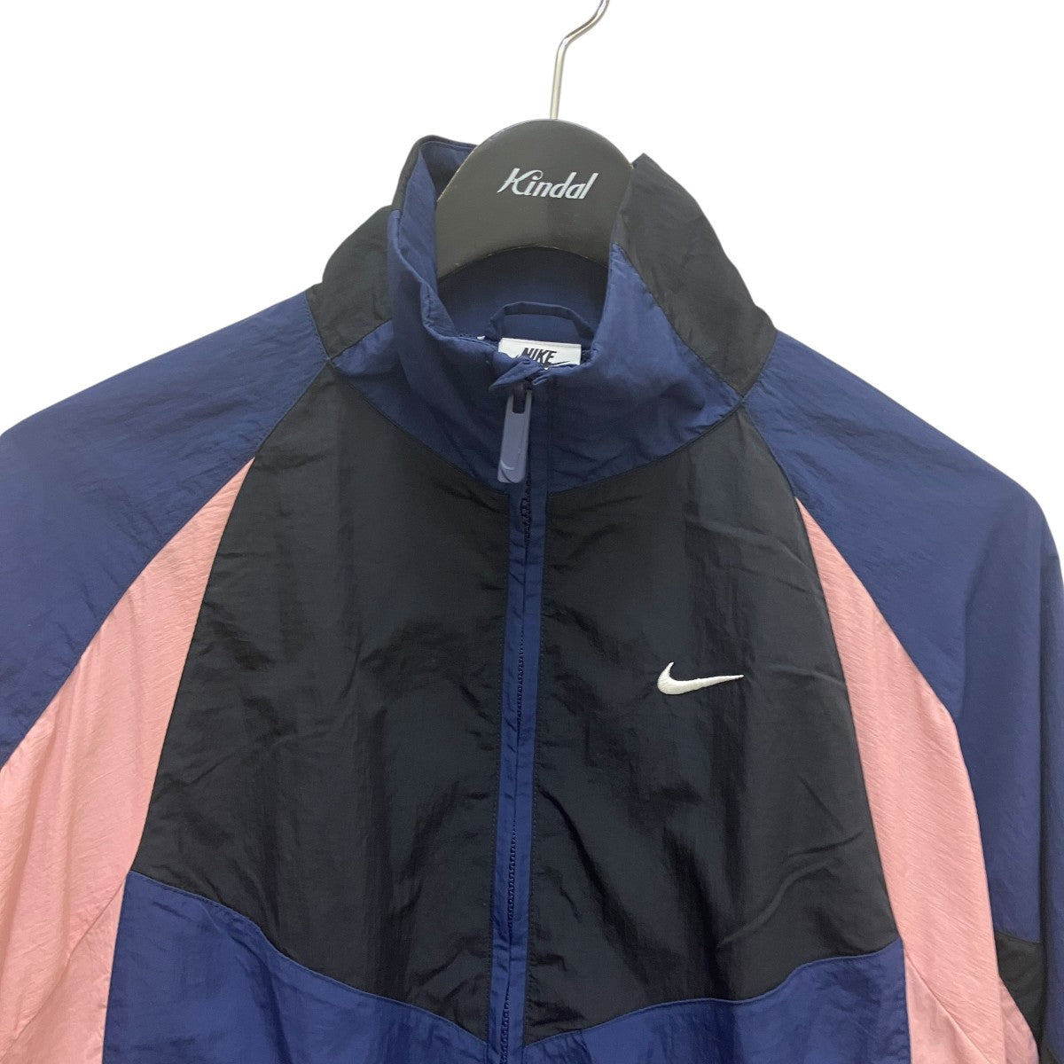 NIKE オーバーサイズジャケットHV4030-410 古着・中古-2枚目のアイテム画像
