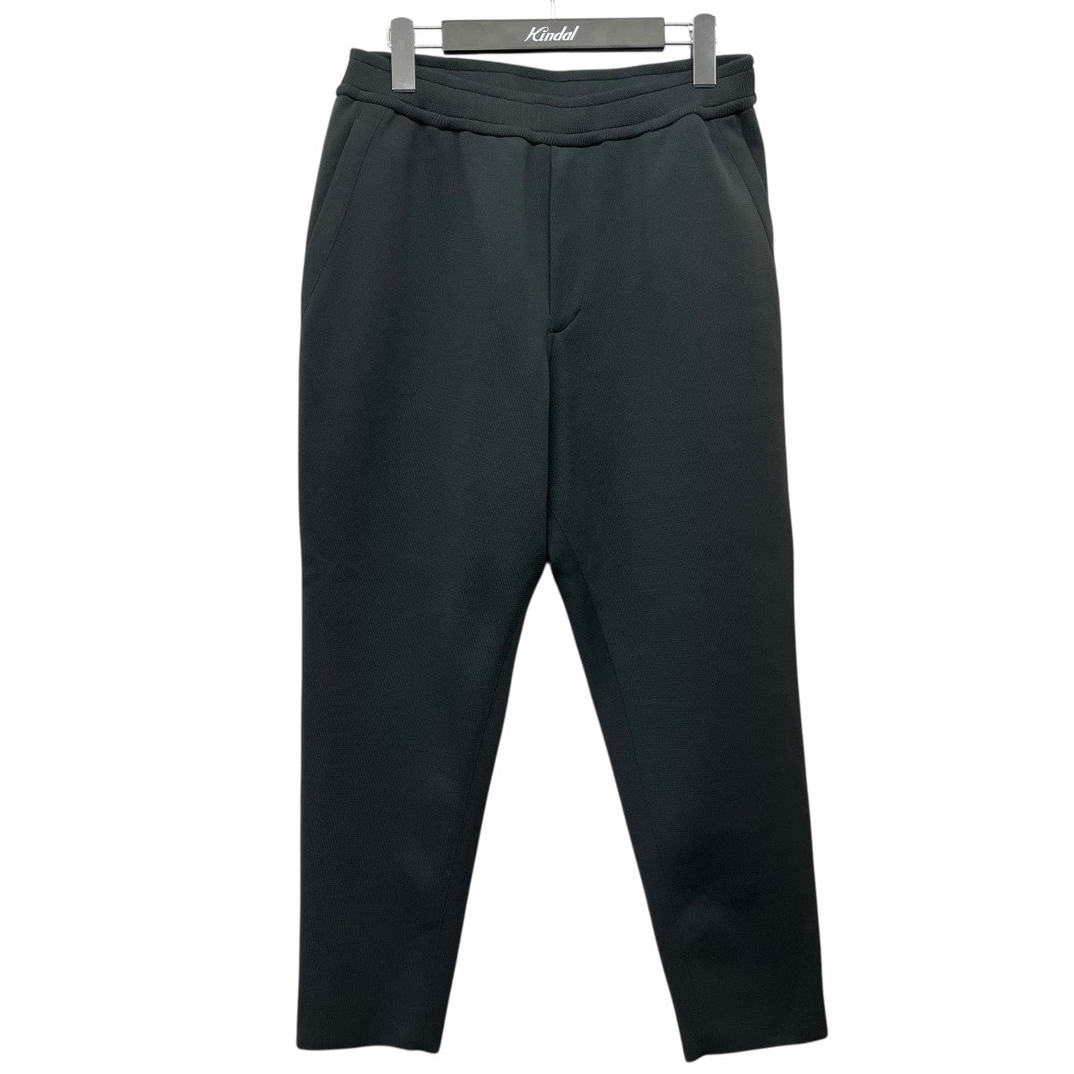 CFCL MILAN TAPERED PANTSテーパードパンツCF010KF029JP00 古着・中古-1枚目のアイテム画像