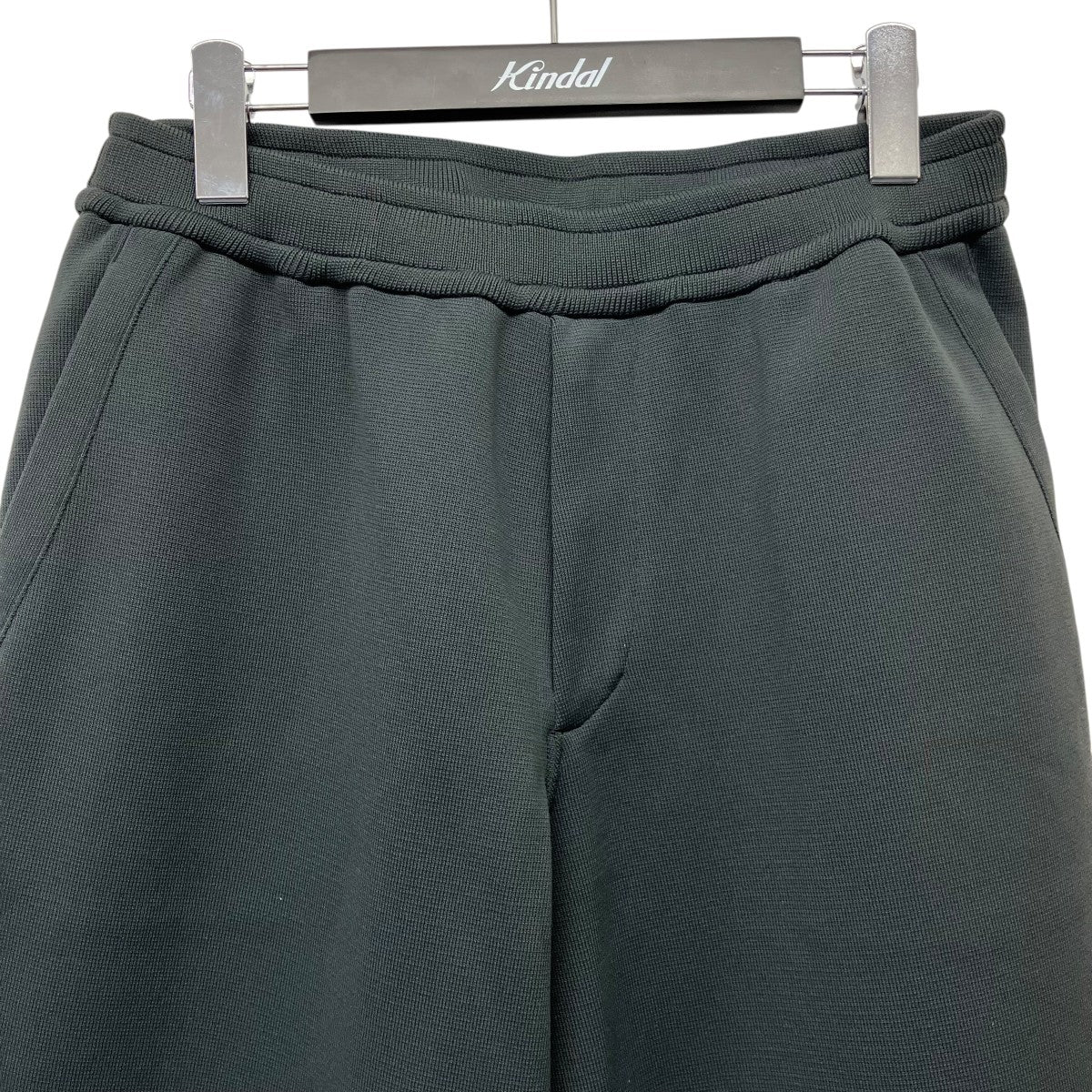 CFCL MILAN TAPERED PANTSテーパードパンツCF010KF029JP00 古着・中古-3枚目のアイテム画像