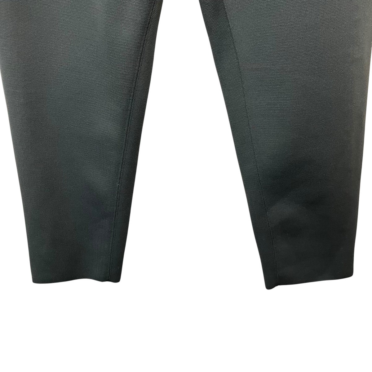 CFCL MILAN TAPERED PANTSテーパードパンツCF010KF029JP00 古着・中古-4枚目のアイテム画像