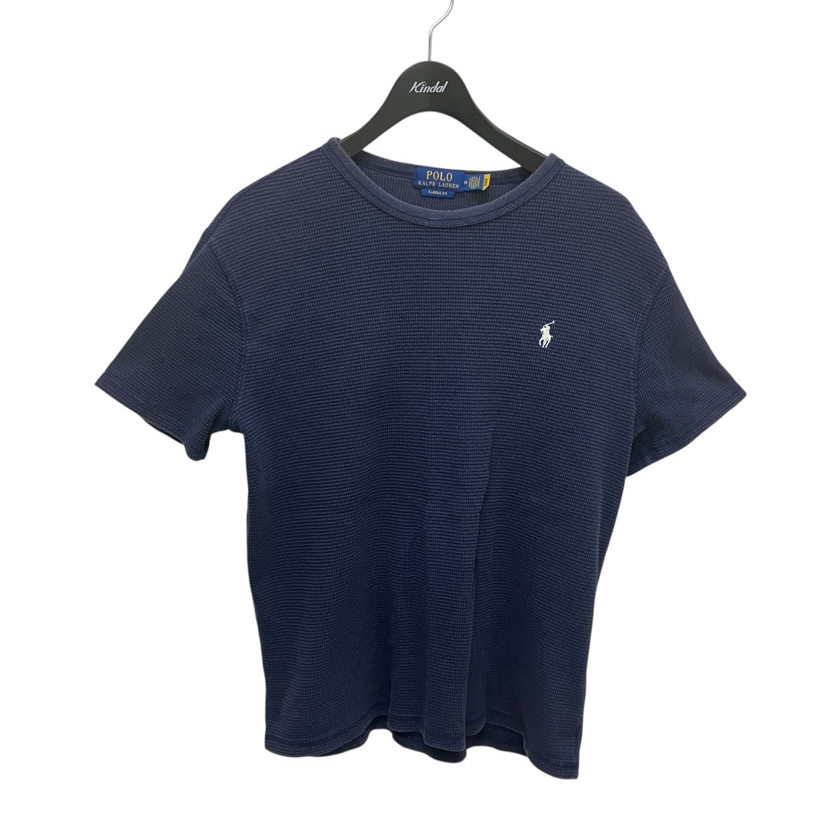サーマルTシャツ