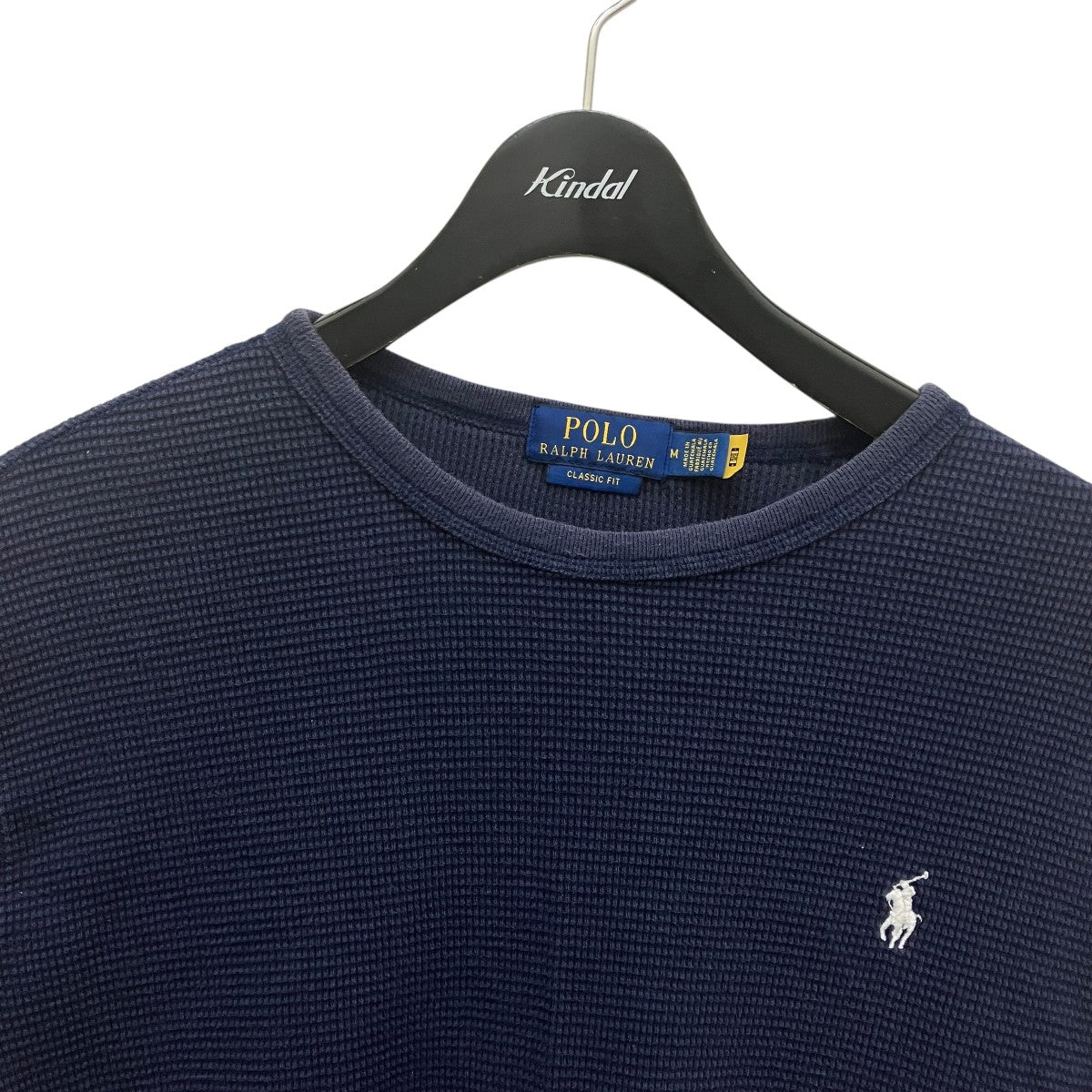 サーマルTシャツ