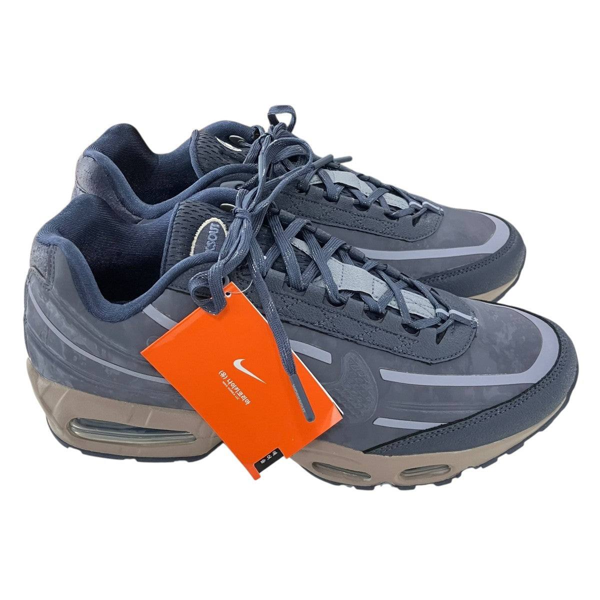 「AIR MAX 95 SP」スニーカー
