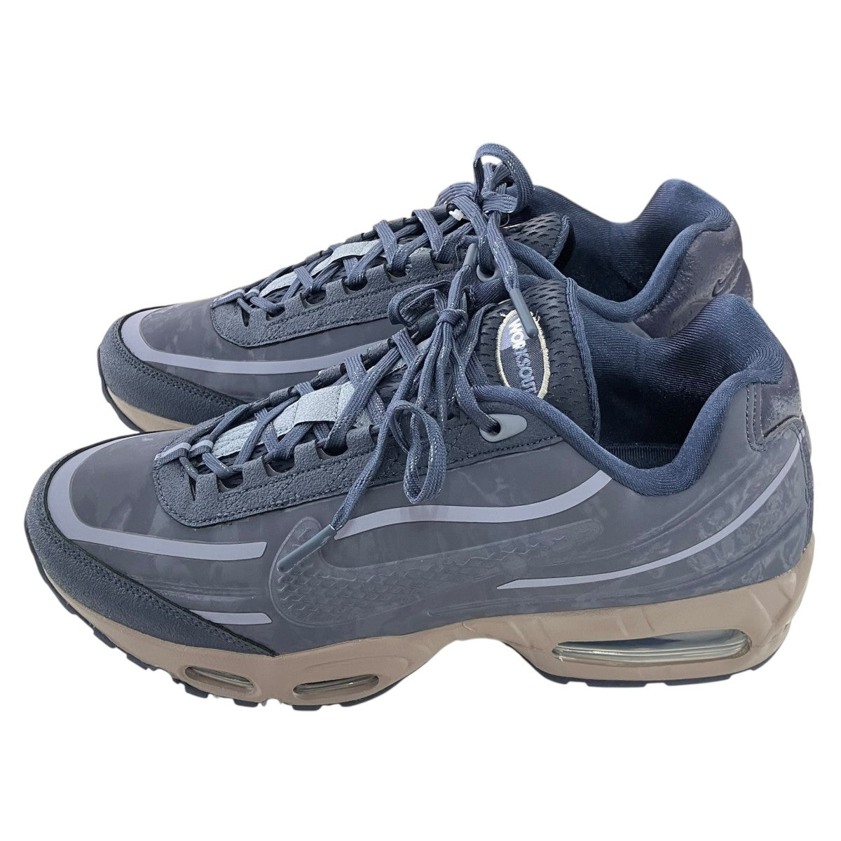 「AIR MAX 95 SP」スニーカー