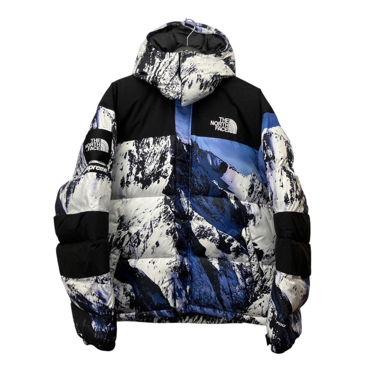 17AWBaltoro Jacket雪山バルトロジャケットND91701I