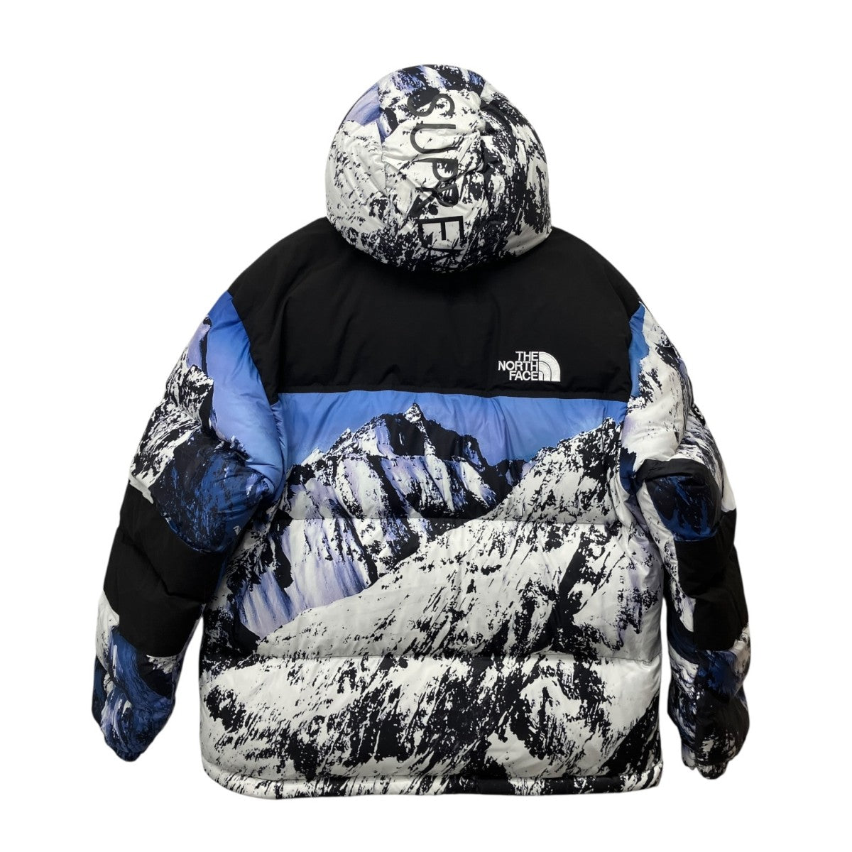 17AWBaltoro Jacket雪山バルトロジャケットND91701I