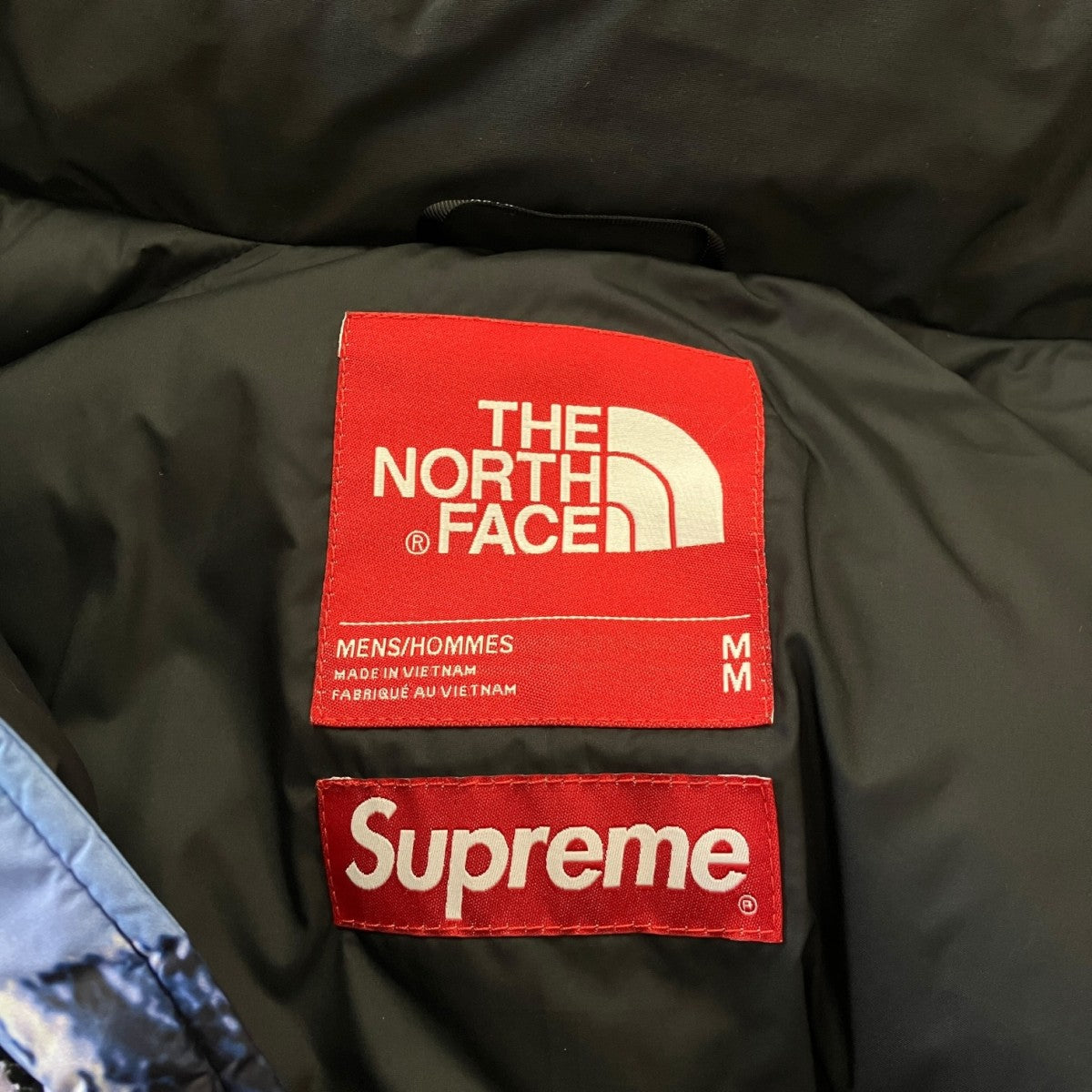 17AWBaltoro Jacket雪山バルトロジャケットND91701I