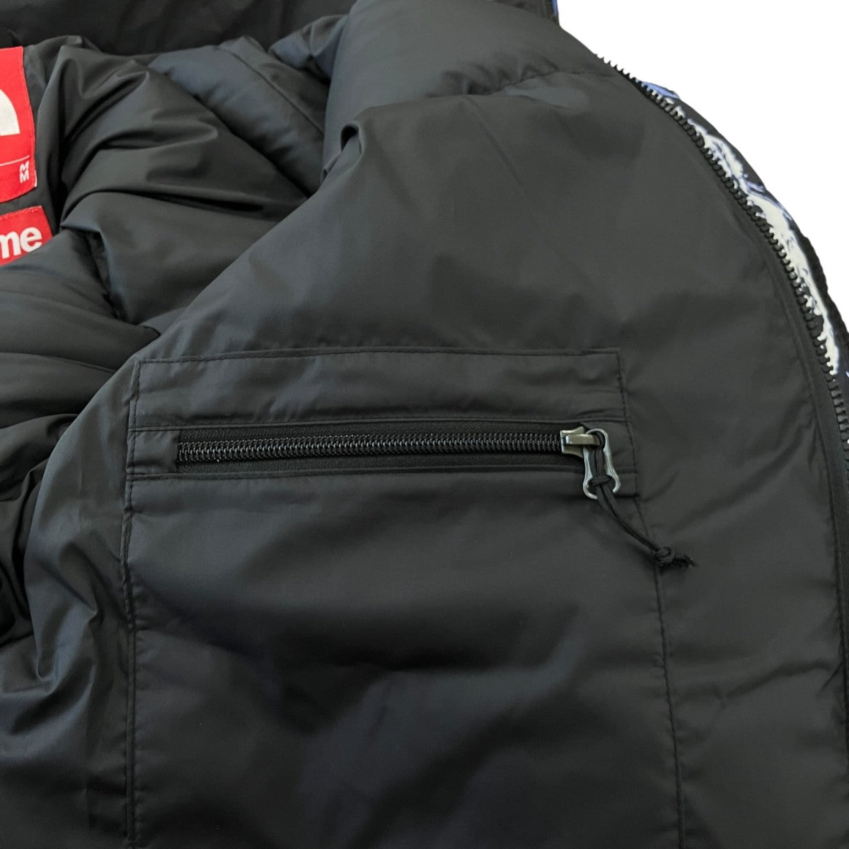 17AWBaltoro Jacket雪山バルトロジャケットND91701I