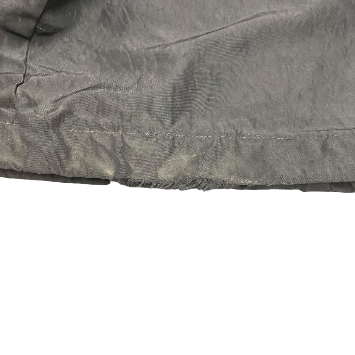 sacai(サカイ) 26SS「Treated Nylon Twill Pants」ナイロンツイル