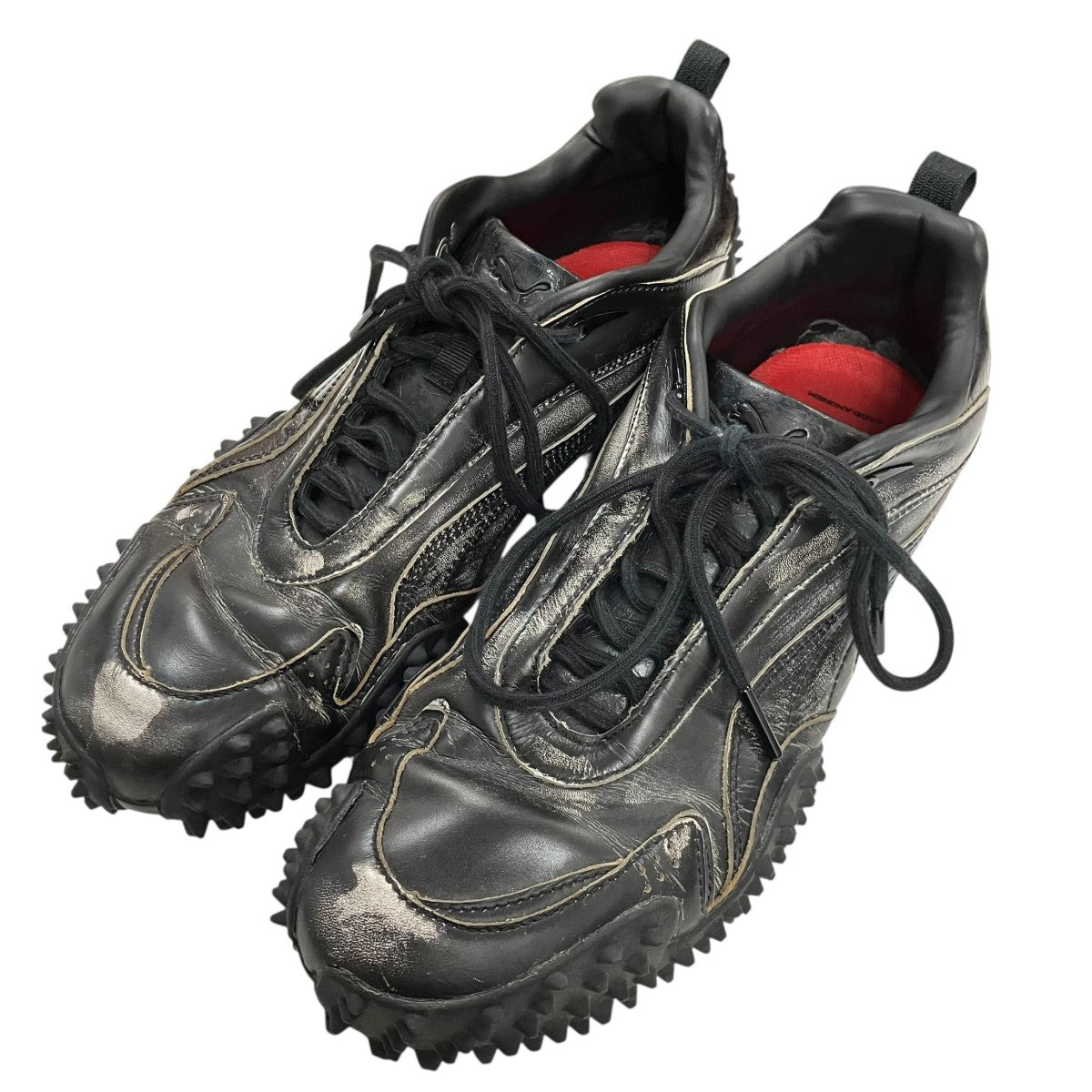 GADID ANONIEM×PUMA 「Mostro XC」スニーカー 古着・中古-1枚目のアイテム画像