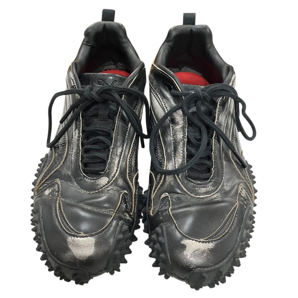 GADID ANONIEM×PUMA 「Mostro XC」スニーカー 古着・中古-2枚目のアイテム画像