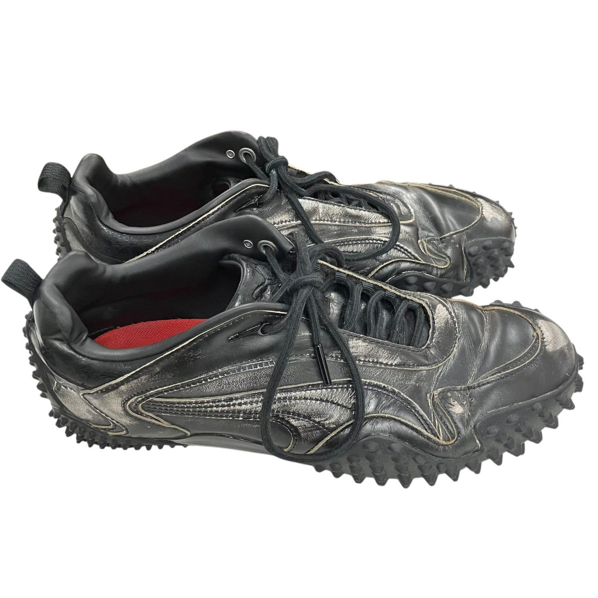 GADID ANONIEM×PUMA 「Mostro XC」スニーカー 古着・中古-3枚目のアイテム画像