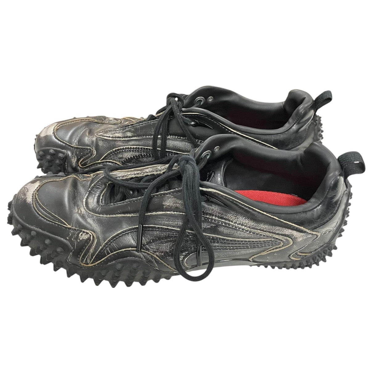 GADID ANONIEM×PUMA 「Mostro XC」スニーカー 古着・中古-4枚目のアイテム画像