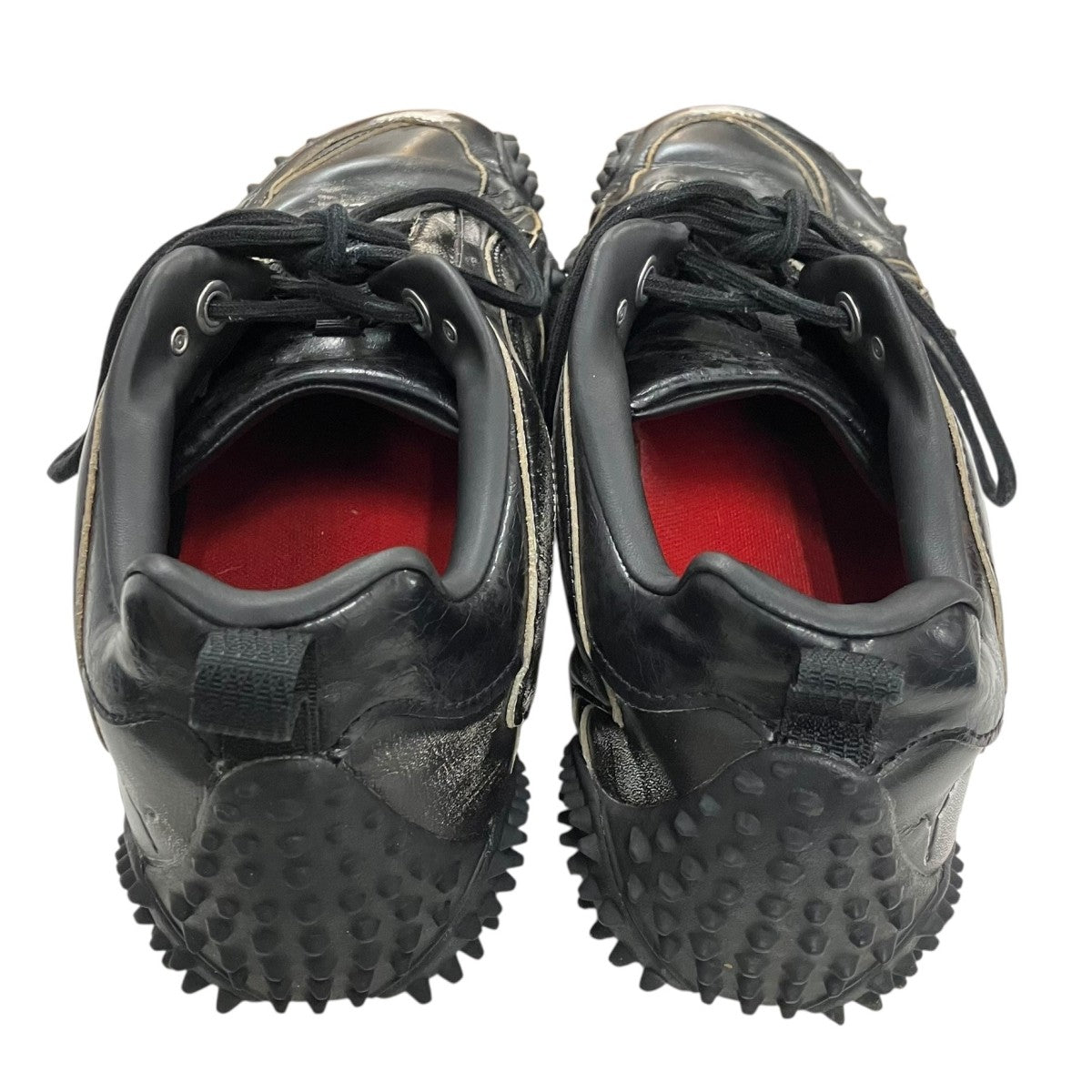 GADID ANONIEM×PUMA 「Mostro XC」スニーカー 古着・中古-5枚目のアイテム画像