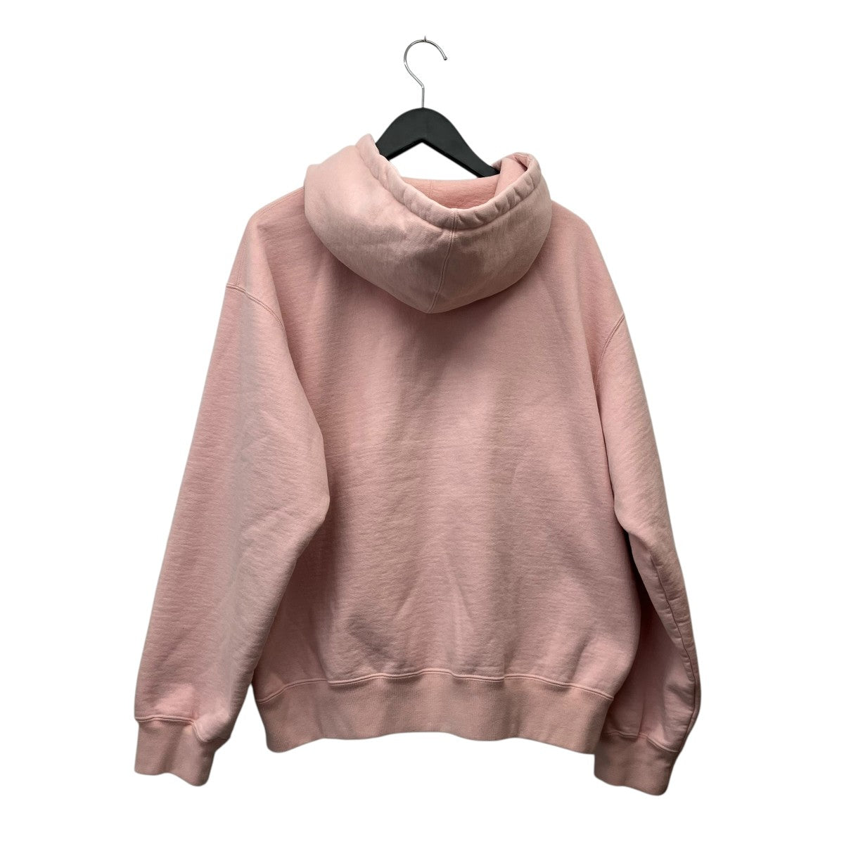 Supreme 26SSSmall Box Zip Up Hooded Sweatshirtスモールロゴジップパーカー 古着・中古-2枚目のアイテム画像