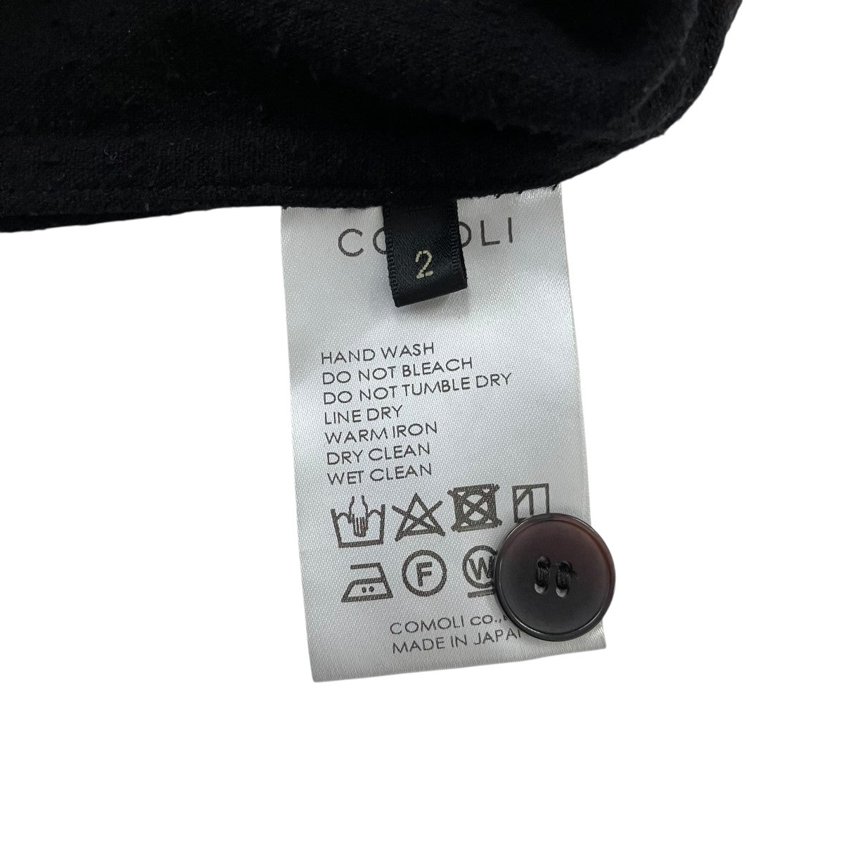 24SSシルクノイルドットシャツジャケットZ01-01209