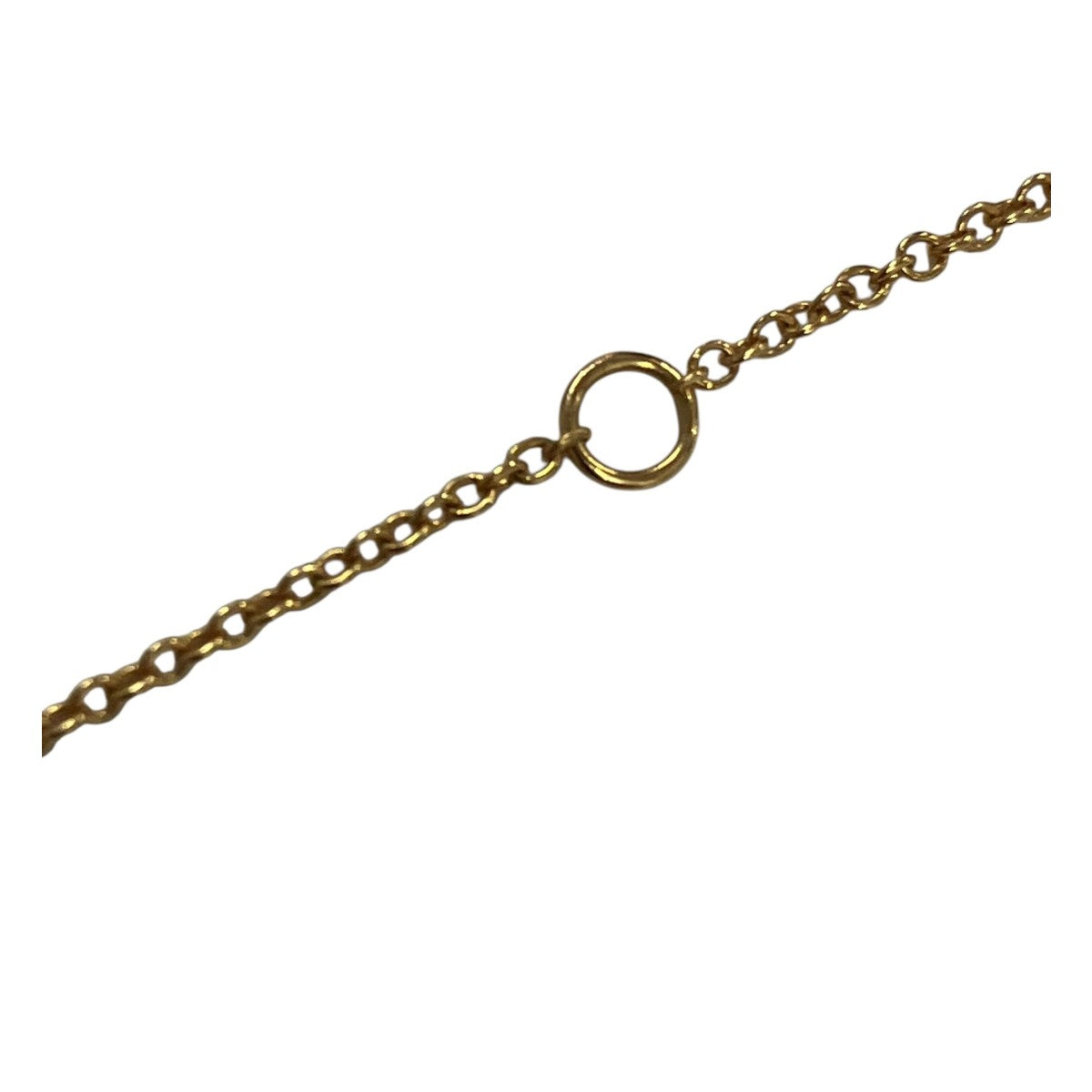 Tiffany ＆ Co． T スマイル ペンダント（ミニ）ネックレス 古着・中古-5枚目のアイテム画像