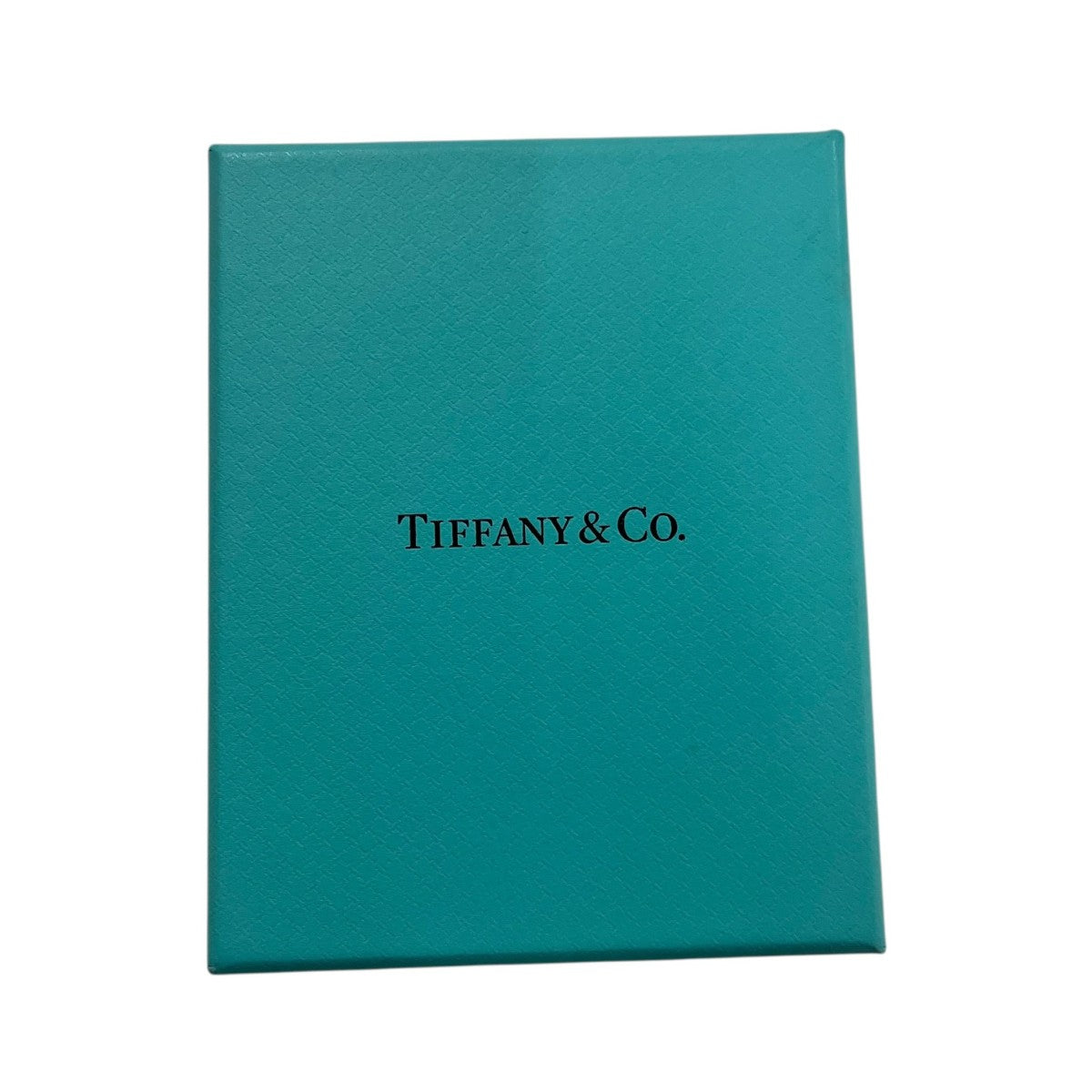 Tiffany ＆ Co． T スマイル ペンダント（ミニ）ネックレス 古着・中古-8枚目のアイテム画像