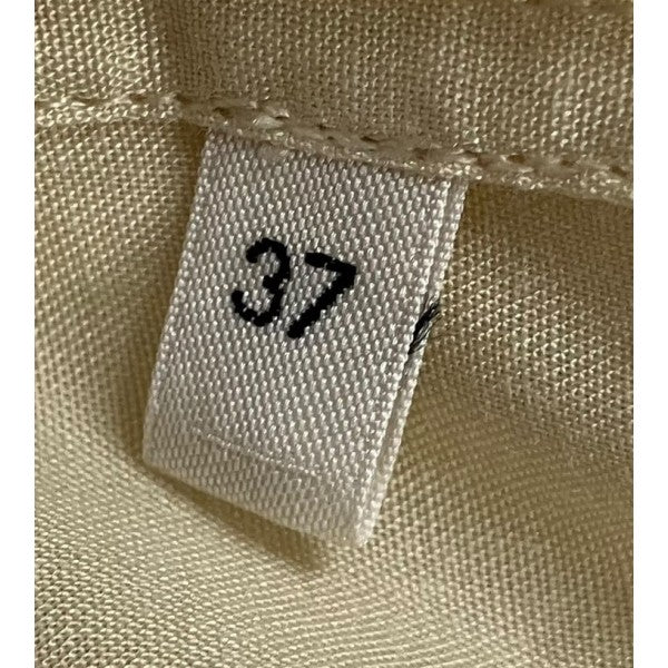 23SS エンブロイダリーハワイアンシャツ