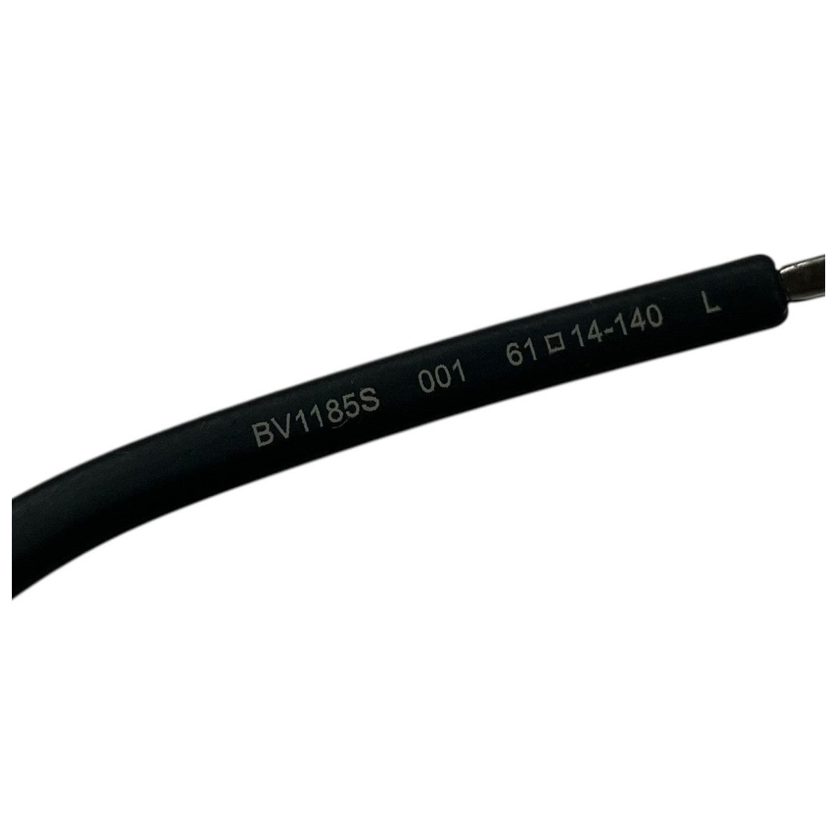 BOTTEGA VENETA 「BV1185S」サングラス 古着・中古-7枚目のアイテム画像