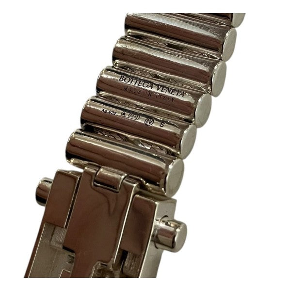 BOTTEGA VENETA ウォッチブレスレット 古着・中古-6枚目のアイテム画像