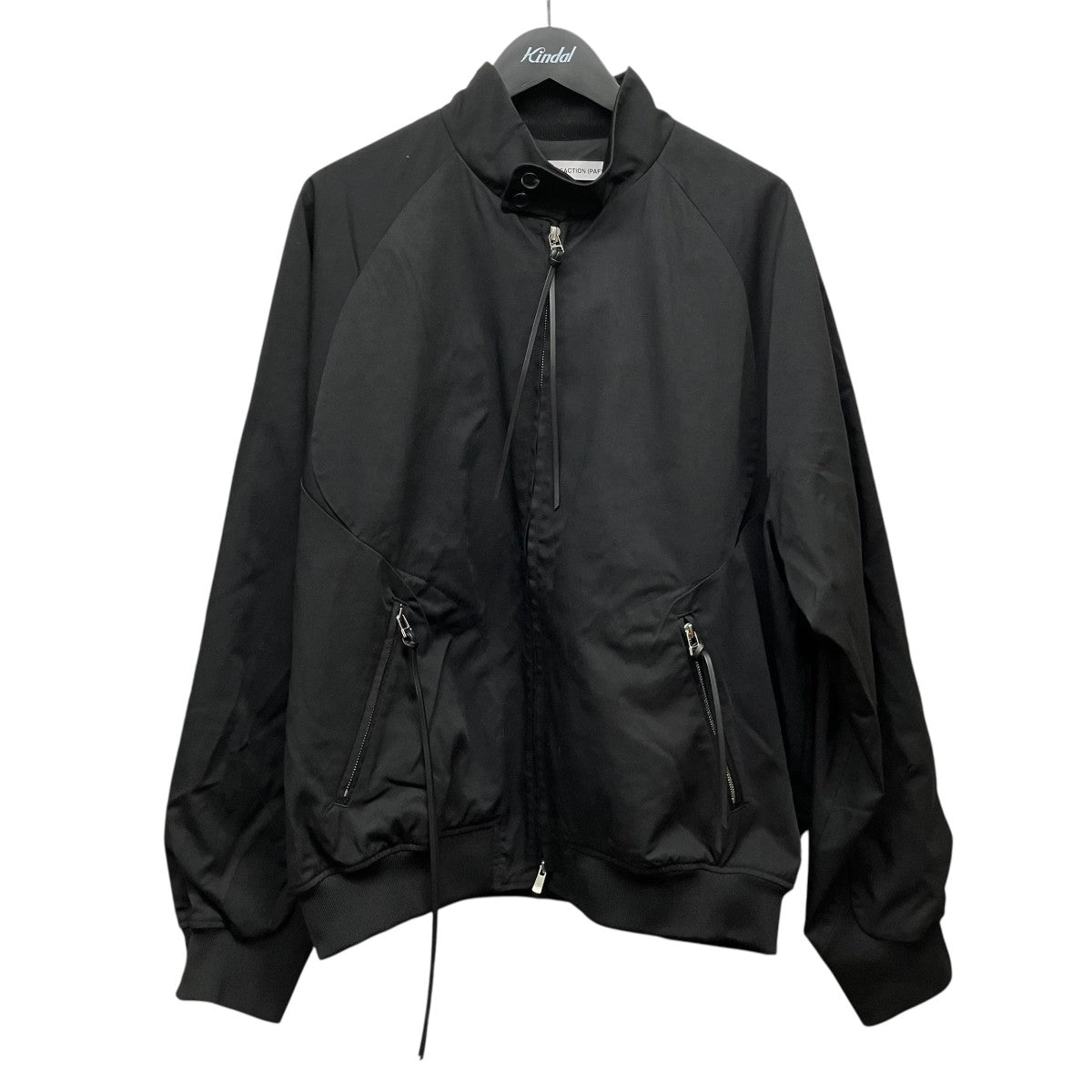 POST ARCHIVE FACTION (PAF) 8．0 BOMBER CENTERボンバージャケット 古着・中古-1枚目のアイテム画像
