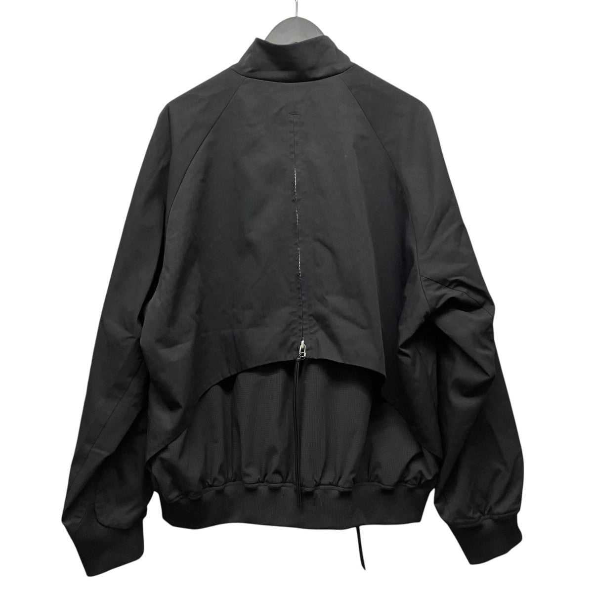 POST ARCHIVE FACTION (PAF) 8．0 BOMBER CENTERボンバージャケット 古着・中古-2枚目のアイテム画像
