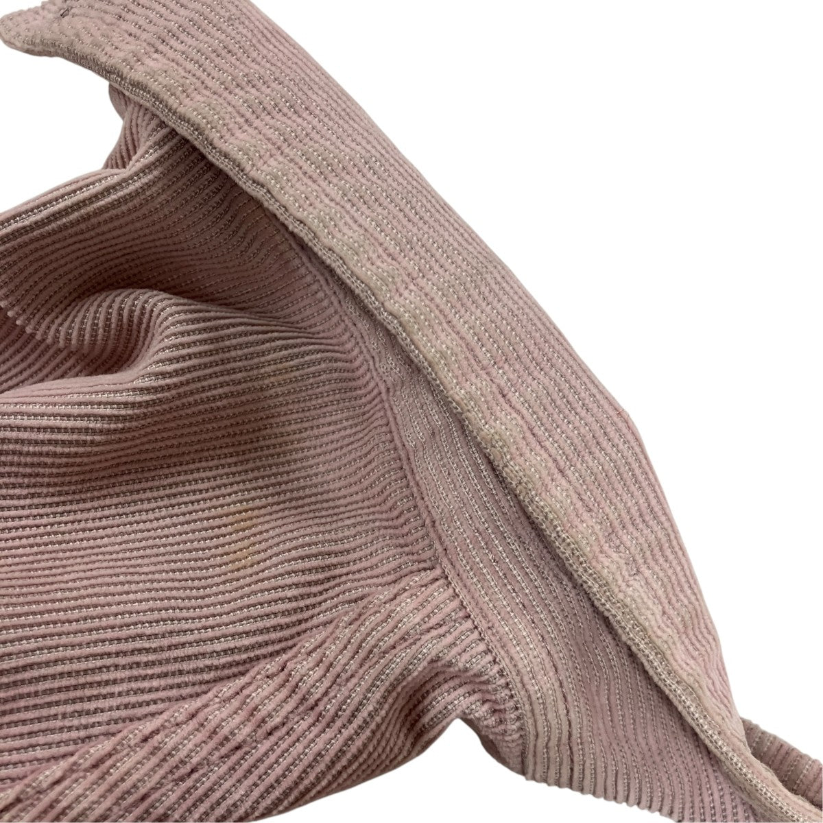 25SSWashed Corduroy Shirtウォッシュドコーデュロイシャツ
