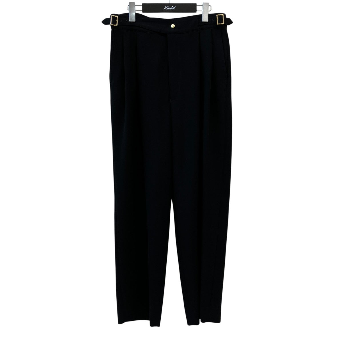 CULLNI 2タックグルカパンツ 古着・中古-1枚目のアイテム画像