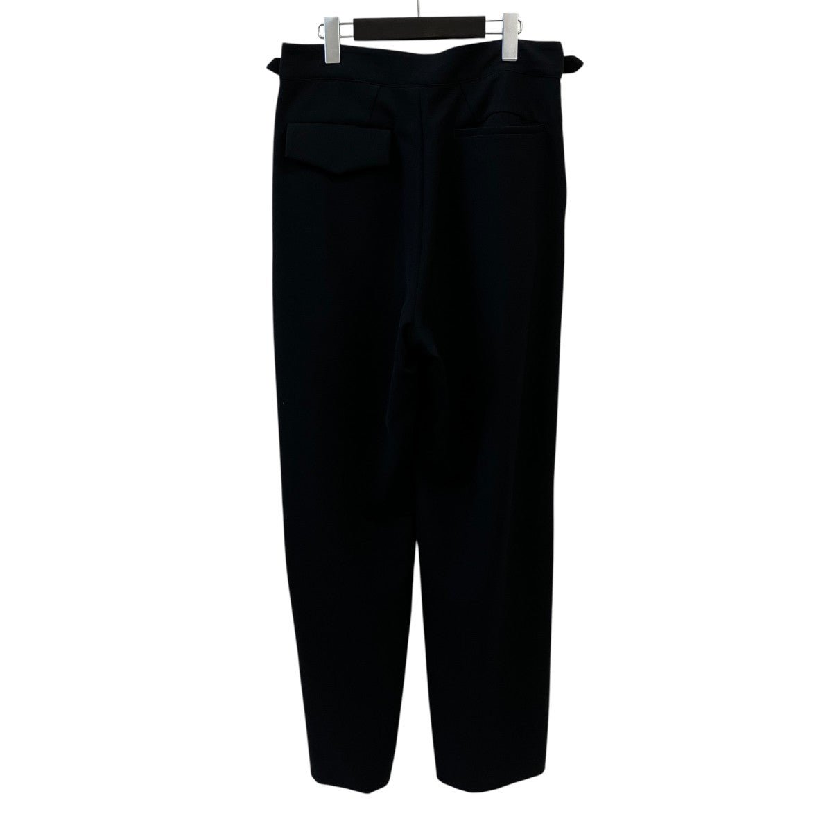 CULLNI 2タックグルカパンツ 古着・中古-2枚目のアイテム画像