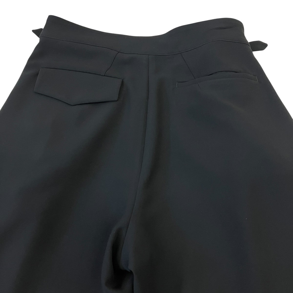 CULLNI 2タックグルカパンツ 古着・中古-4枚目のアイテム画像